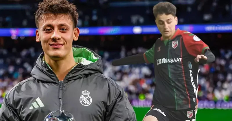 Fenerbahçe yeni Arda Güler i buldu! Transfer için girişim başladı Fanatik Gazetesi Fenerbahçe (FB) Haberleri Spor