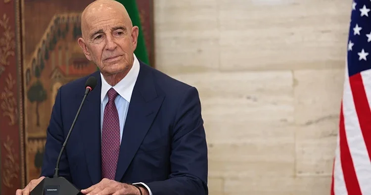 Barrack ve Netanyahu bir araya geldi: Gündem Gazze