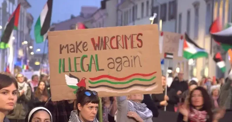 İtalya da geri adım: Filistin destekçisi imam serbest bırakıldı Dünya Haberleri