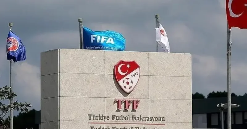 TFF den Abdullah Kavukcu nun cezasına indirim Fanatik Gazetesi Galatasaray (GS) Haberleri Spor