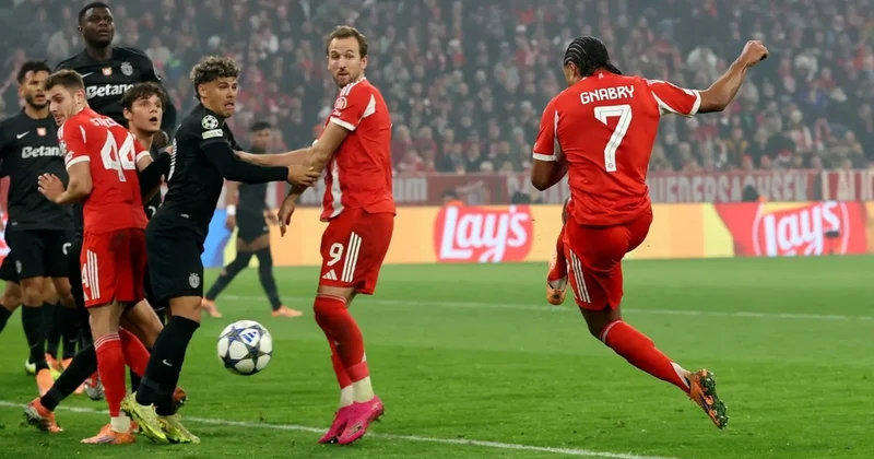 Fenerbahçe den Sane taktiği! Yıldız oyuncunun peşine düştü Sözcü Gazetesi