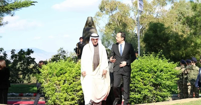 Biz onu sanmıştık... Türk düşmanının mezarına gitti Sözcü Gazetesi