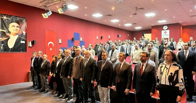 Adana da kalp ve damar cerrahisi uzmanları güncel yaklaşımları değerlendirdi Adana Haberleri