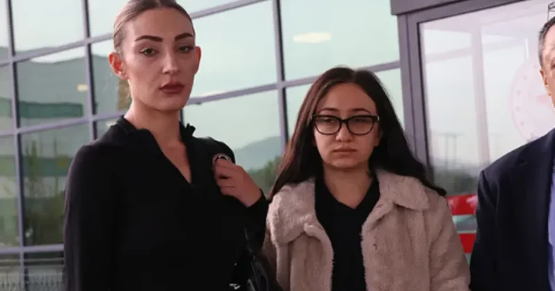 SON DAKİKA: Güllü nün şüpheli ölümünde yeni gelişme! Sultan Nur Ulu’nun yeni ifadesi ortaya çıktı! “Ben yanarsam ikimiz de yanarız”