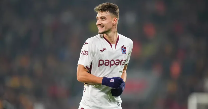 Muçi Beşiktaş a geri dönecek mi? Sergen Yalçın dan çok net cevap