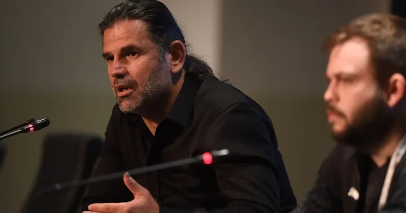 İbrahim Üzülmez Iğdır da kendini buldu: 2,08 puan ortalaması var