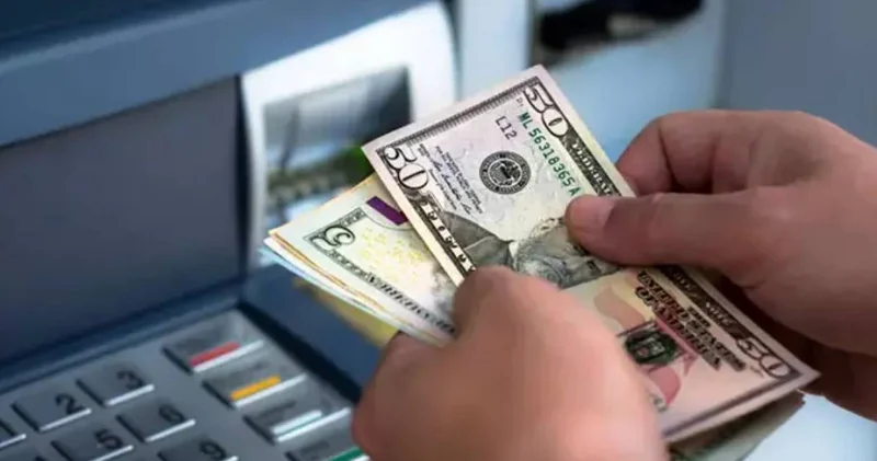 Bankalarda 50 dolar krizi! Neden kabul etmedikleri belli oldu