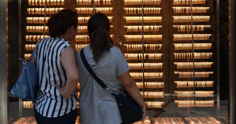 Altında rekorların sonu yok Sözcü Gazetesi