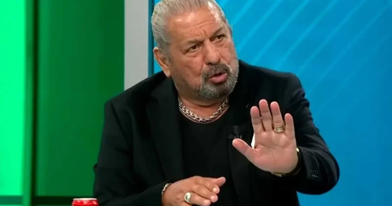 Skriniar Sara ve Orkun: Erman Toroğlu açıkladı