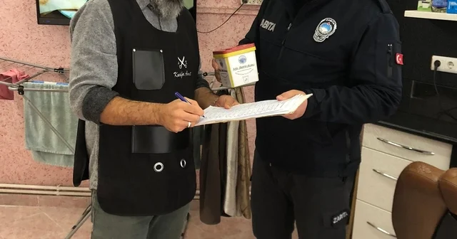 Taşköprü Belediyesi, atık jiletleri toplayacak Kastamonu Haberleri