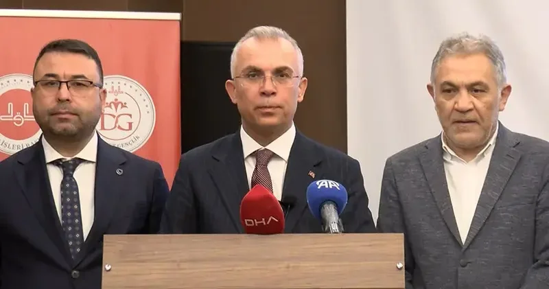 Maltepe de Gazze’ye yardım için Hayır Çarşısı kuruluyor