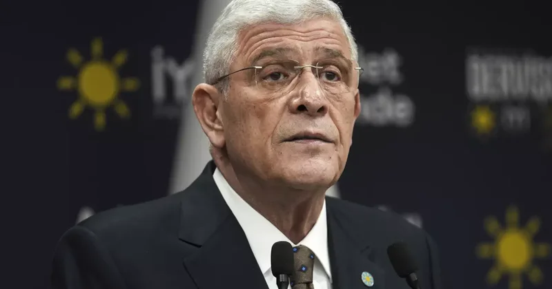 Müsavat Dervişoğlu ndan PKK açıklaması