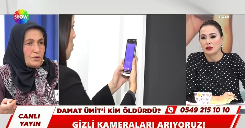 Ümit’in ölümü kaydedildi mi? Son dakika haberleri