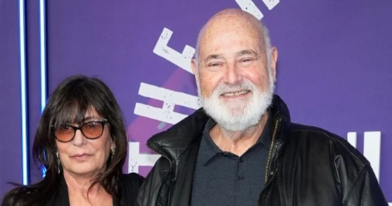 Rob Reiner ile eşi Michele Singer Reiner, ölü olarak bulundu