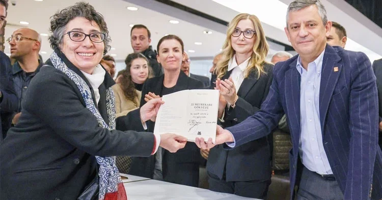 Süreç komisyonu... CHP raporu hafta sonuna