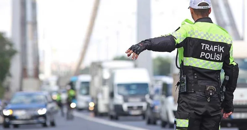 Milyonlarca sürücüyü ilgilendiriyor: Trafik Kanunu nun Meclis te görüşüleceği tarih belli oldu