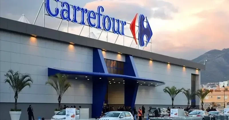 Sabancı Holding den CarrefourSA nın satış iddialarına ilişkin açıklama
