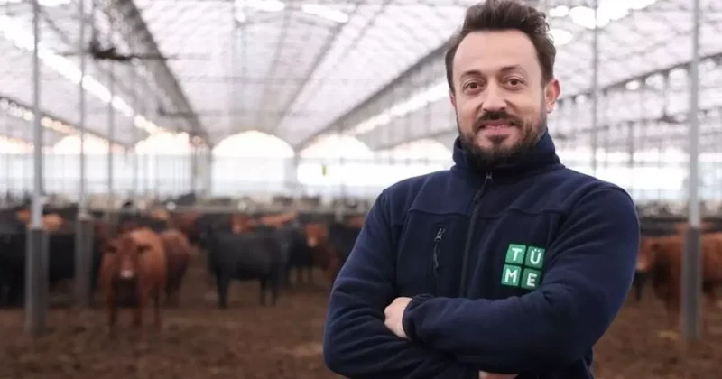 Abdulkadir Karagöz: Tam bağımsızlık yolunda, tarım teknolojileri ile dönüşüm zamanı