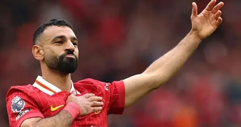 Salah ta son perde: Temsilcileri Galatasaray ı söylemiş