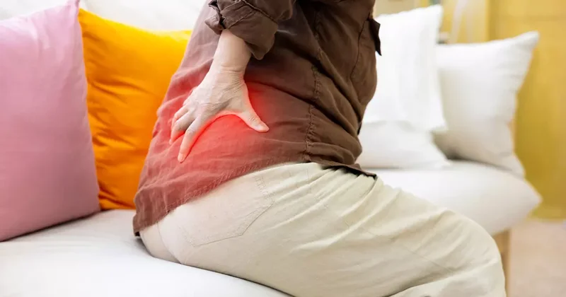 Rahatlamak için yapılıyor ama... Felce kadar götürebilir!