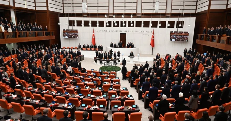 11. Yargı Paketi’nde sona doğru