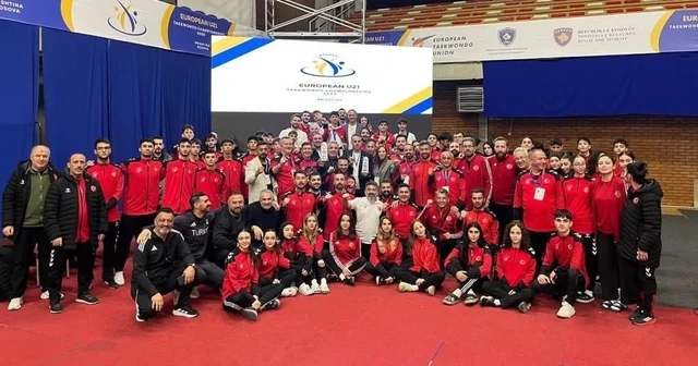 Malatya da 2 hakem Avrupa Şampiyonası nda görev aldı Malatya Haberleri