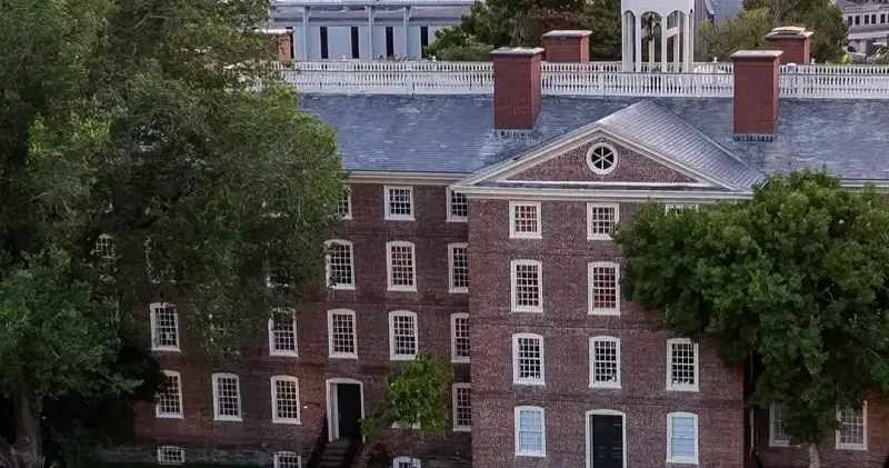 ABD’de üniversitedeki silahlı saldırıya ilişkin gözaltına alınan şüpheli serbest bırakıldı Amerika Haberleri