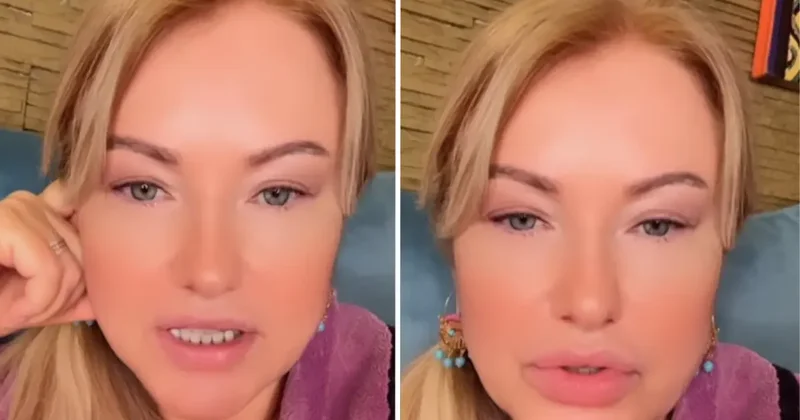 Hilal Cebeci den linç tepkisi: Sinirlenirsem çok kötü uğraşırım