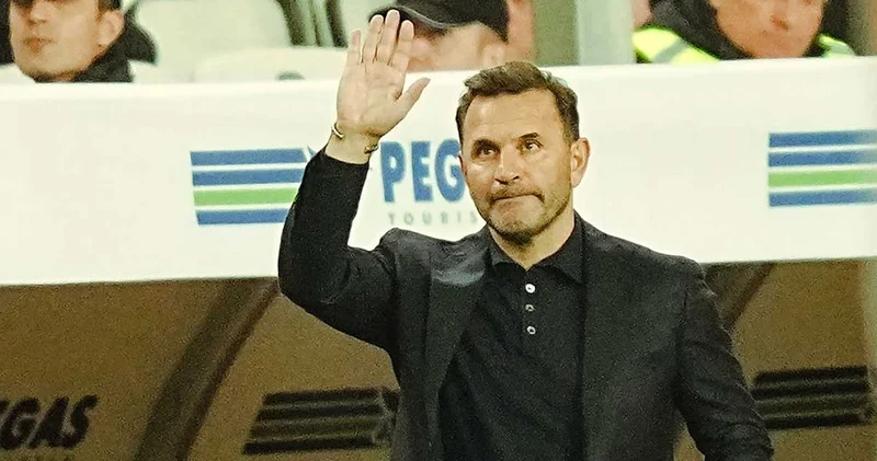 Galatasaray ı korkutan tablo