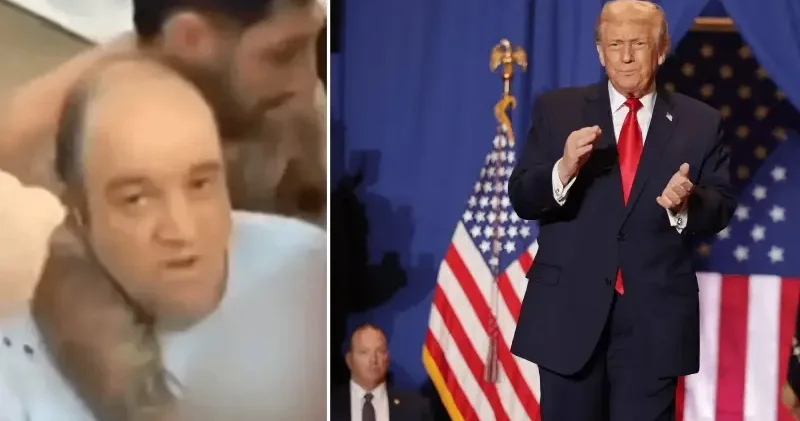 ABD Başkanı Trump Avustralya kahramanı Ahmed el Ahmed den övgüyle bahsetti: Cesur adama saygı duyuyorum Amerika Haberleri