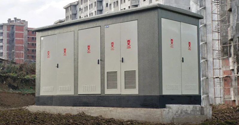 Urfa haberleri: Elektrik ekipleri fark etti! Trafoda feci ölüm SON DAKİKA HABER Son dakika haberleri