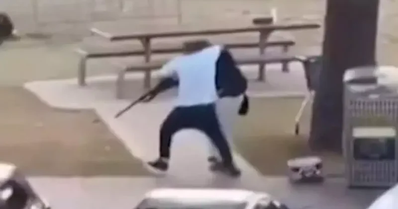 Avustralya’daki saldırganı durduran Suriyeli Ahmed’e 1,5 milyon dolar bağış