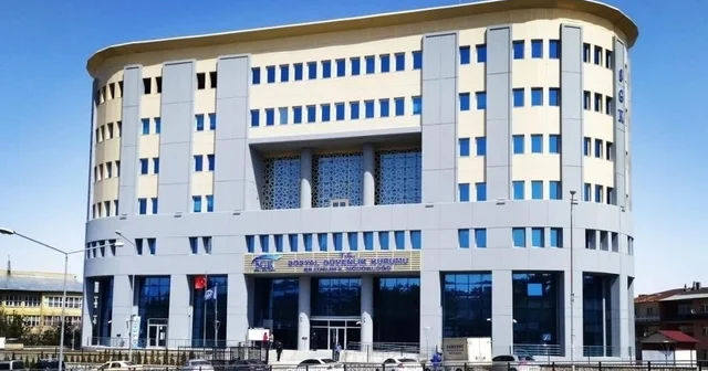 Erzurum da 187 bin 744 aktif sigortalı var Erzurum Haberleri