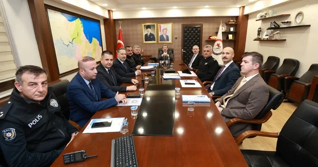 Samsun Emniyetinde yerli ve milli KETUM dönemi Samsun Haberleri