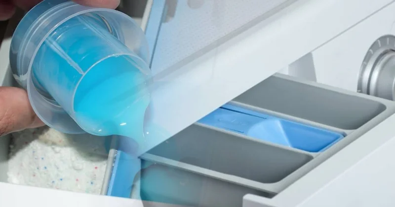 Kıyafetlerinizi yıkarken yumuşatıcı kullanmadan önce bir kez daha düşünün Sözcü Gazetesi