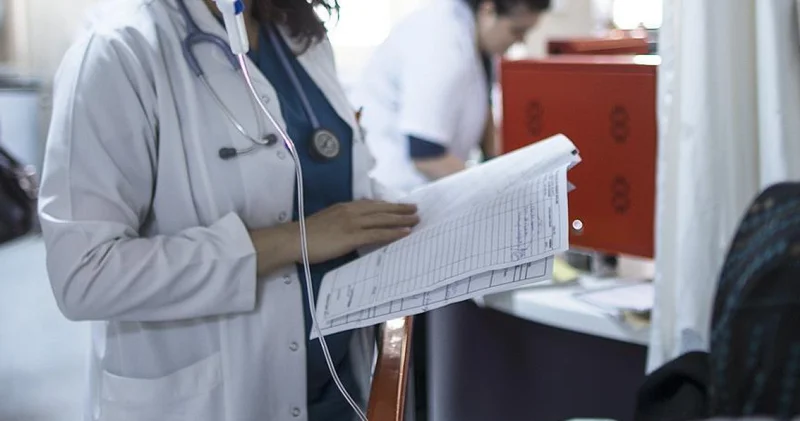 Türkiye’de 100 bin çocuğa 6 uzman hekim, AB’de 14 hekim düşüyor Sağlık Haberleri