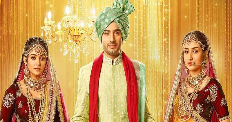 Gönül Sözüm dizisinde Neeti, Pari yi tuzağa düşürüyor! İntikam alacak