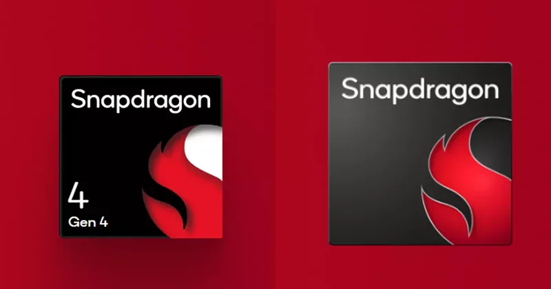 Telefonlara güç verecekler: Qualcomm, Snapdragon 6s 4G Gen 2 ve Snapdragon 4 Gen 4a yı tanıttı