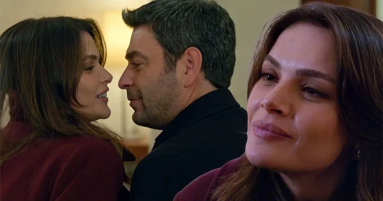 Alya dan şaşırtan çıkış... Biz neden ayrı yataklarda yatıyoruz?