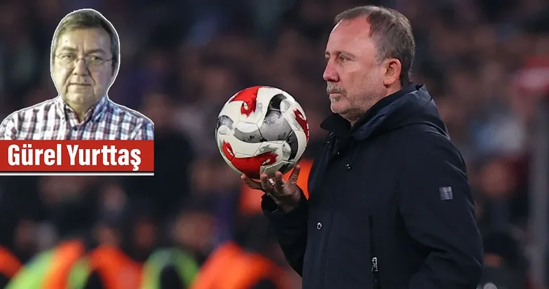 Sakın Sergen Yalçın a bırakmayın: Tiyatroya kurban olun siz