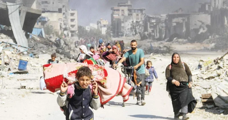 İsrail ateşkeste işgalini genişletti