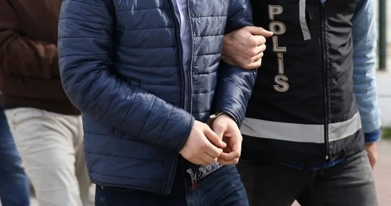 Başkentte uyuşturucu operasyonu: 1 i muhtar 2 gözaltı