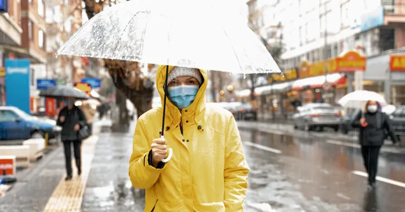 Bu kış grip bile başka! Mutasyon geçirmiş ölümcül 6 belirtiye karşı uyardı