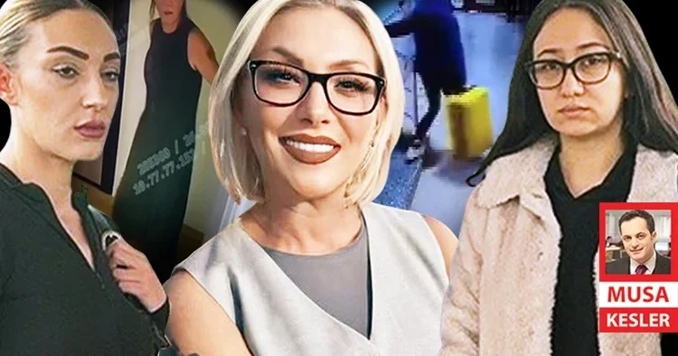 Güllü nün ölümünde tek tanık konuştu Ünlü şarkıcı ile kızının ses kaydı CNN TÜRK te yayınlandı!