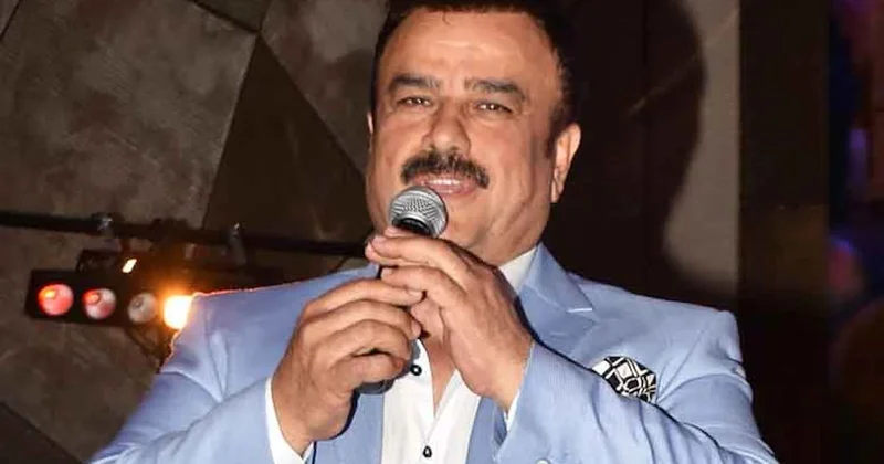 Ünlü türkücü 17 kilo verdi... Zor oldu ama başardım Sözcü Gazetesi