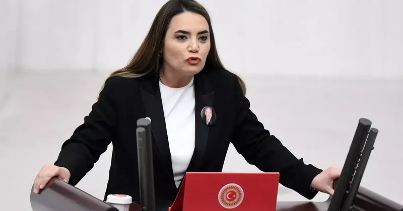 Ayyüce Türkeş ile DEM Partililer arasında Öcalan gerilimi: Katil ve katil olarak geberecek