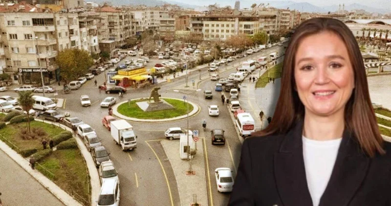 Manisa da Gülşah Durbay ın cenazesi dolayısıyla bazı yollar kapatıldı