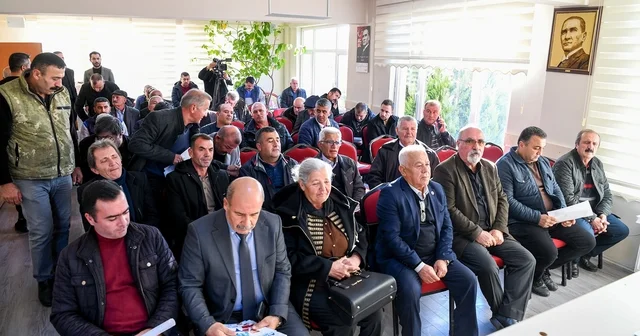 Arguvan a 114.6 milyon TL lik altyapı yatırımı Malatya Haberleri