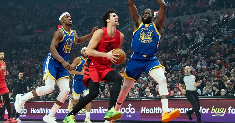 Curry nin 48 sayısı Warriors a yetmedi! Basketbol Haberleri