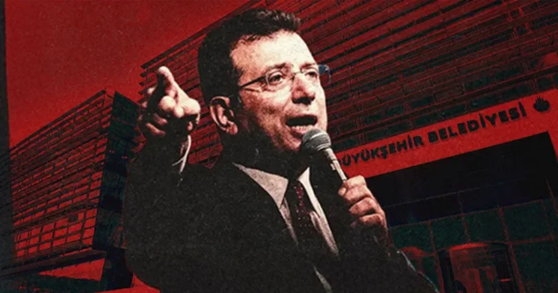 İmamoğlu nun beraat ettiği davanın istinafına ahmak davasından ceza veren hakim atandı